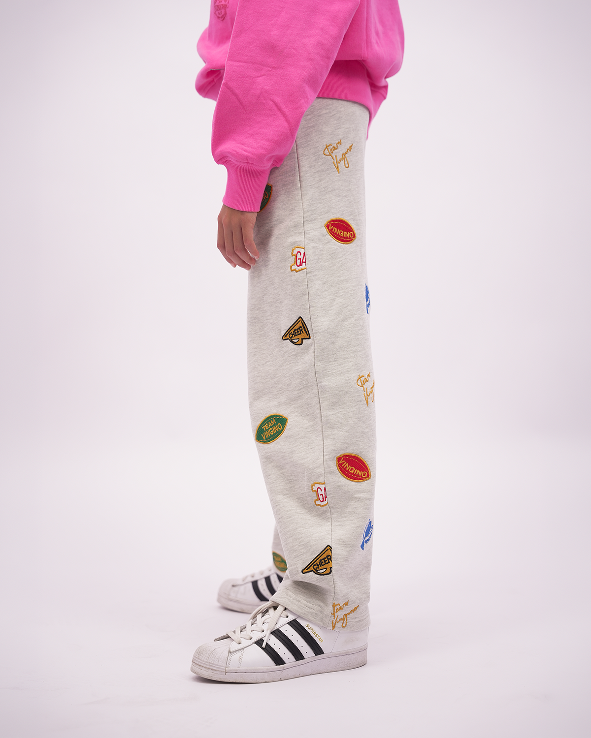 Loose Hose Sian