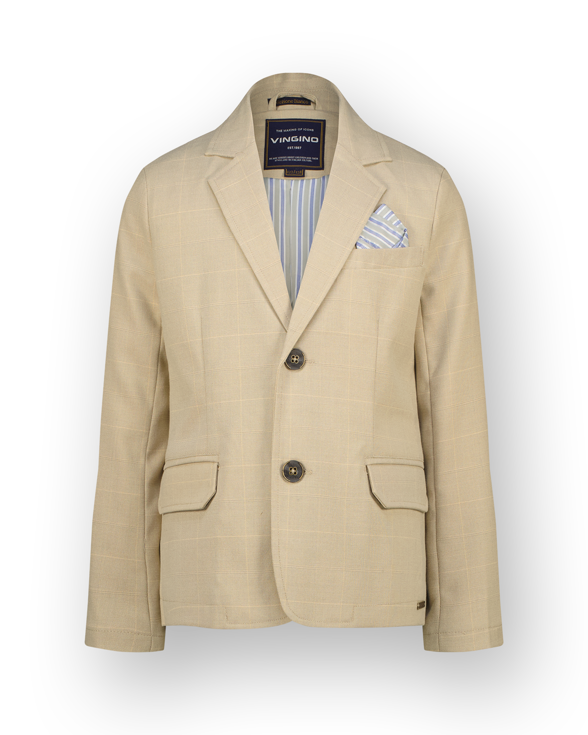 Blazer Tullio