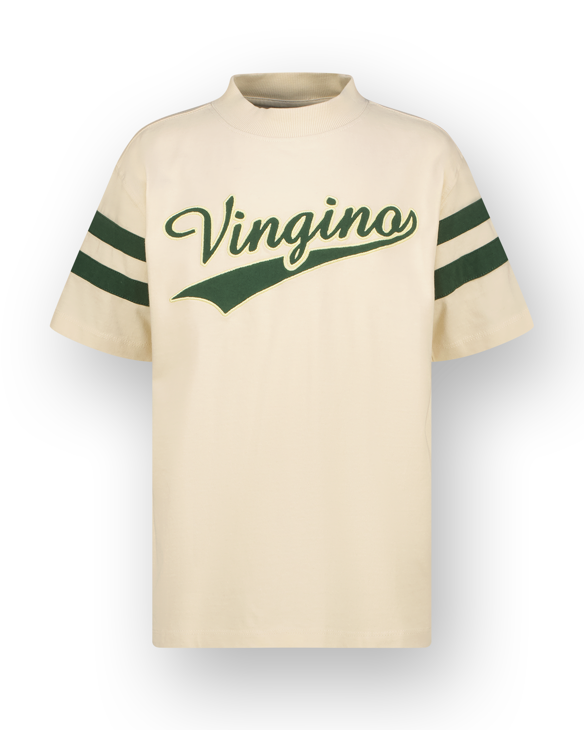 Oversized T-shirt Hoyt