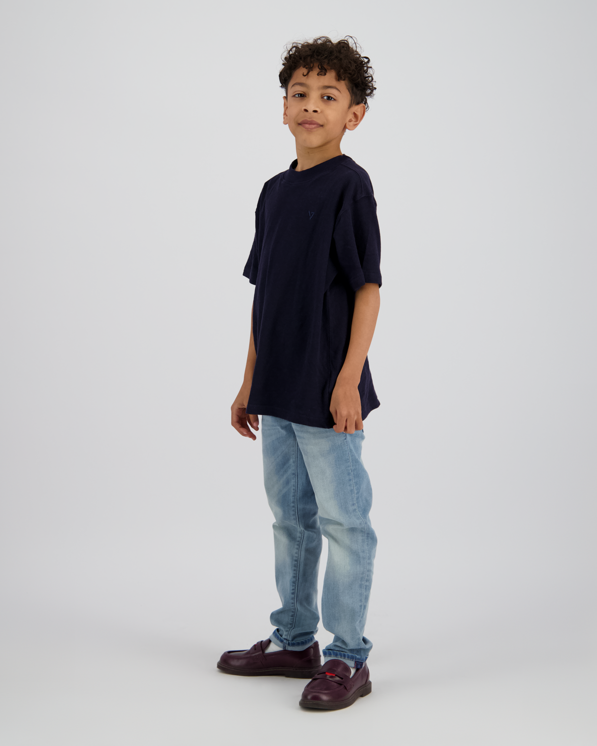 Oversized T-shirt Hino