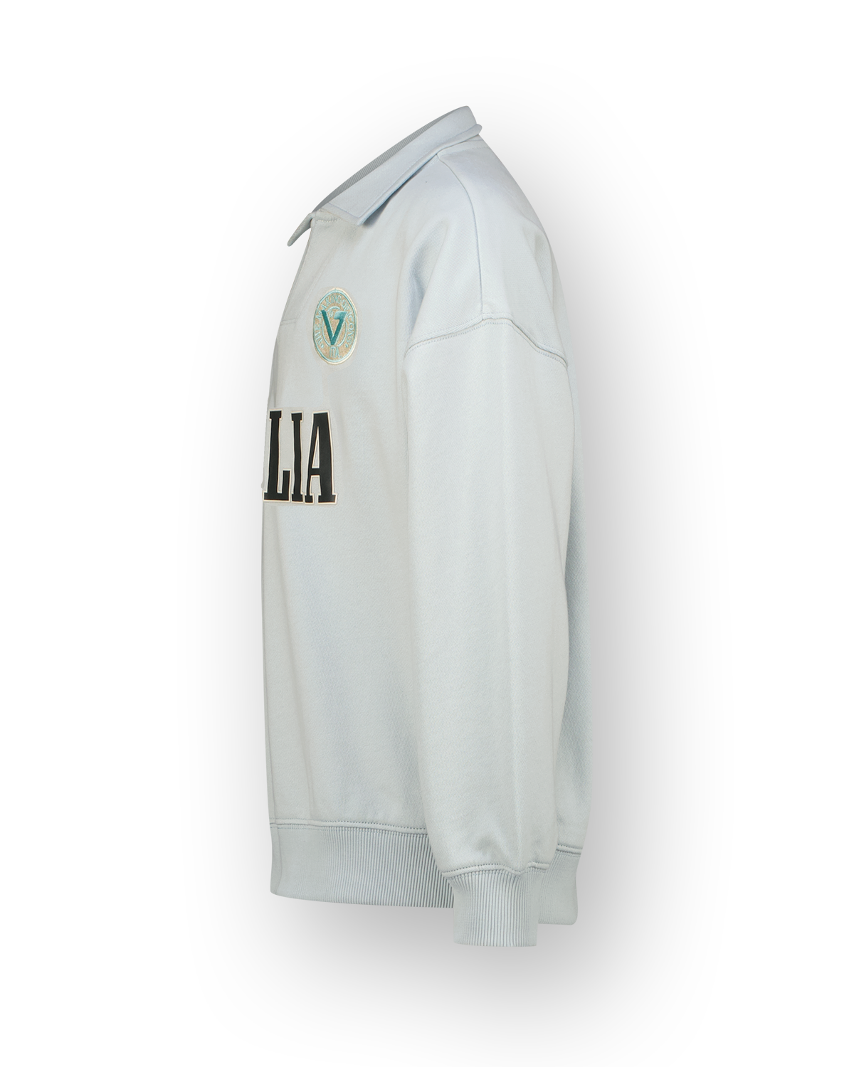 Oversized Sweatshirt Nico