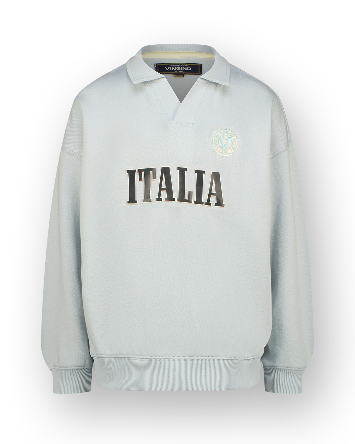 Oversized Sweatshirt Nico