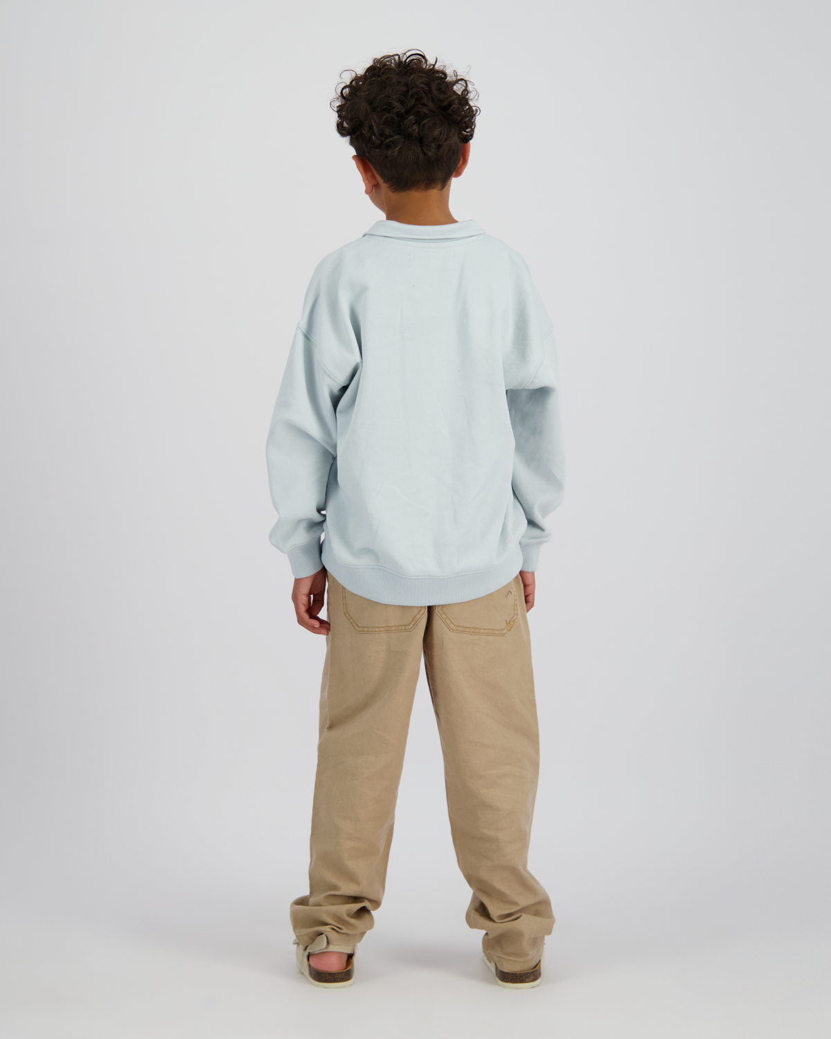 Oversized Sweatshirt Nico