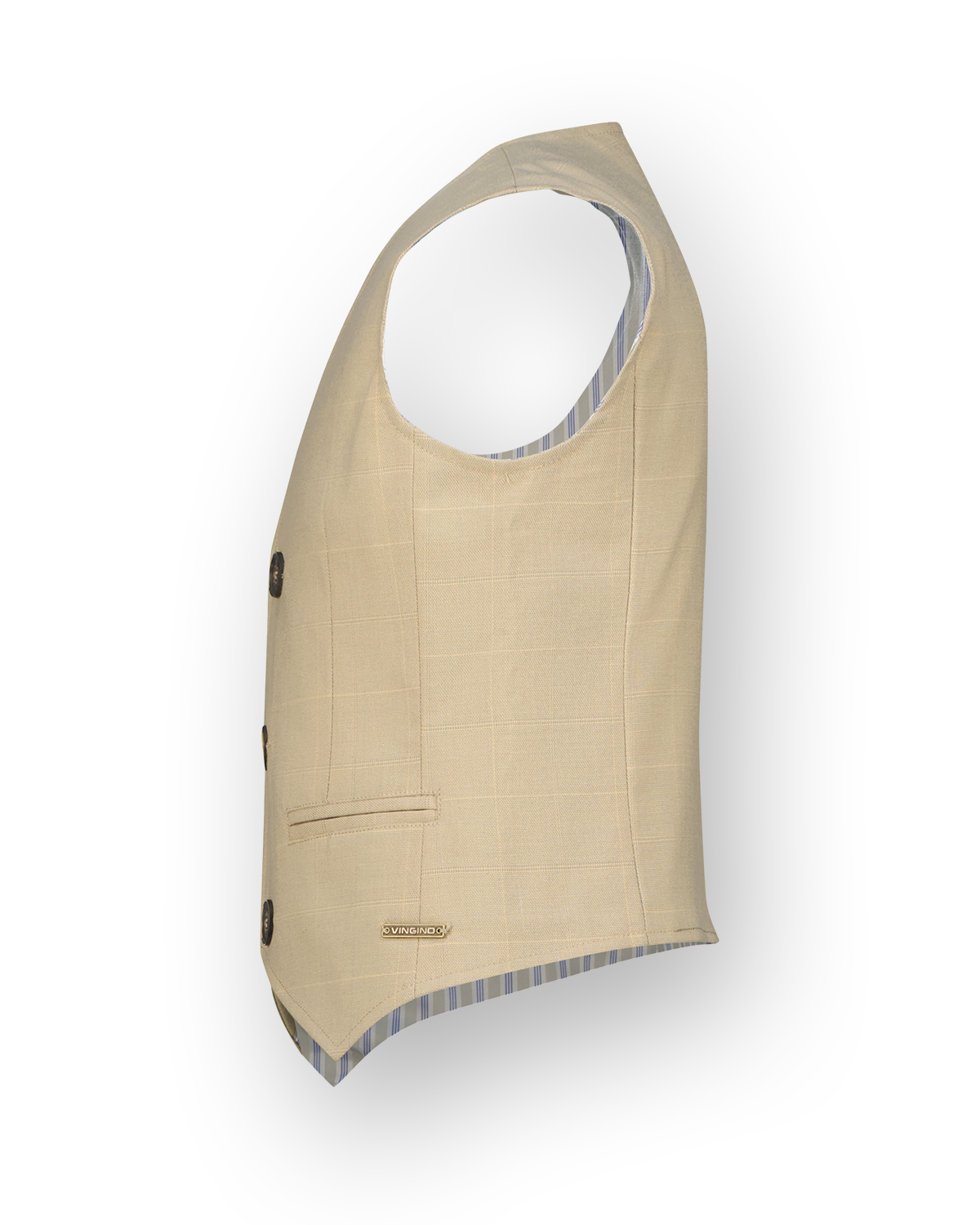 Classic Jacket Nereo