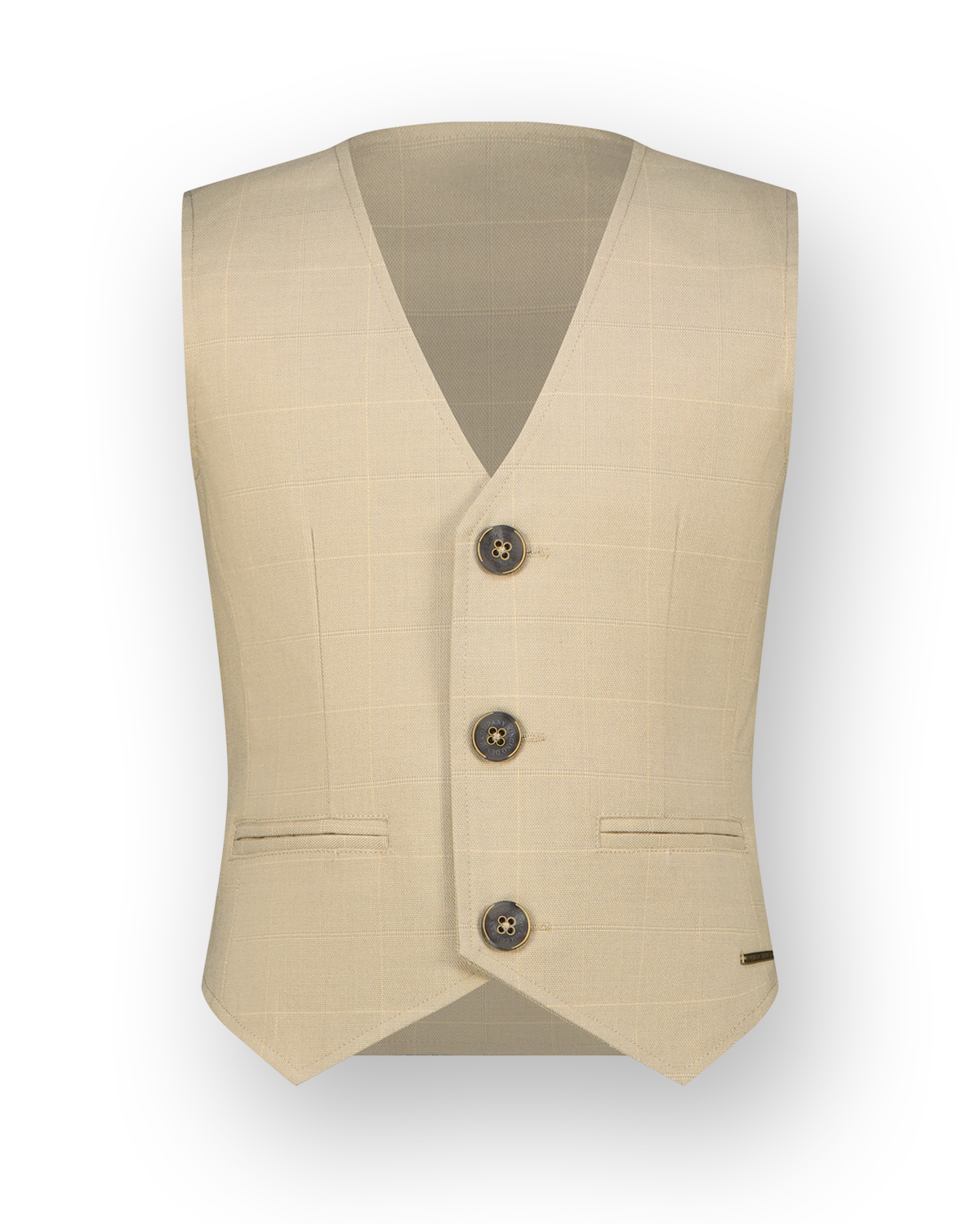 Classic Jacket Nereo