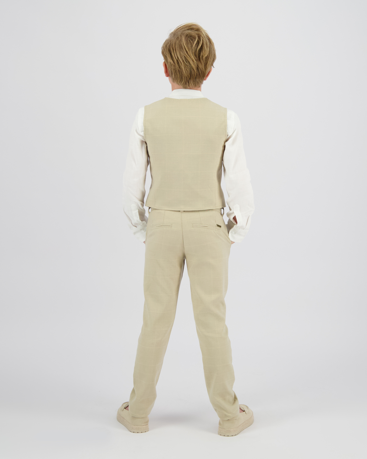 Classic Jacket Nereo