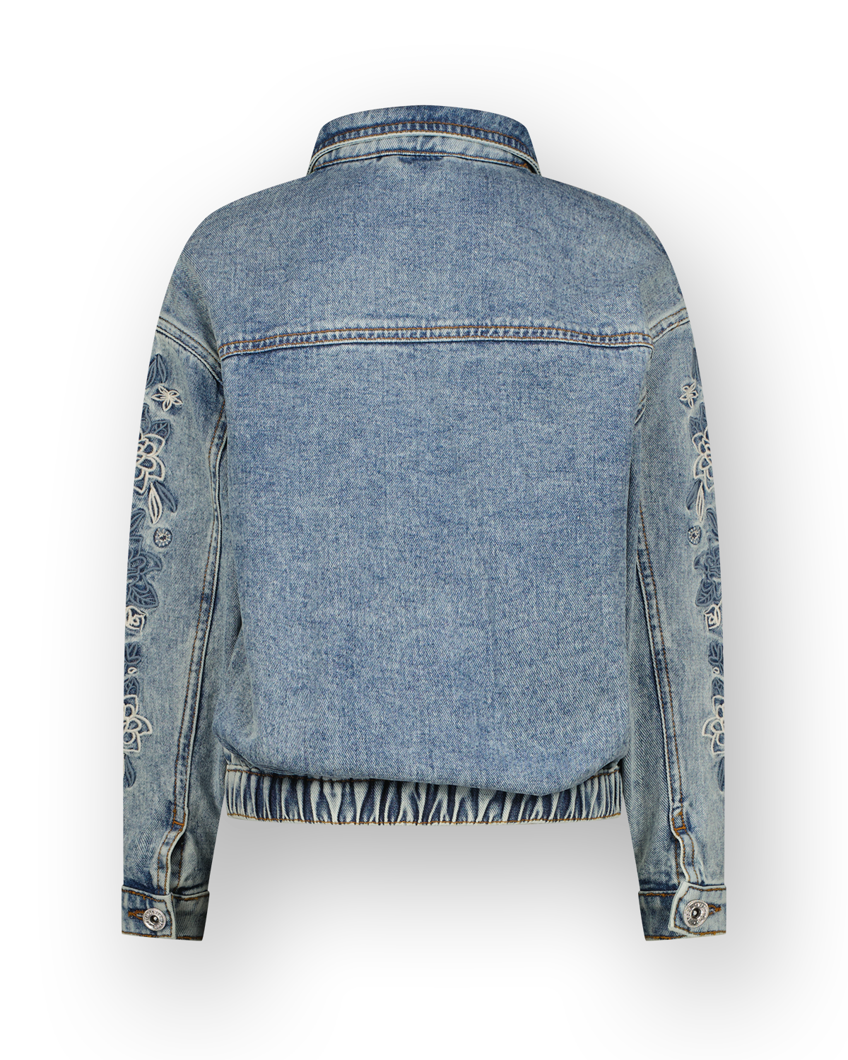 Denim Jacke Tori Special