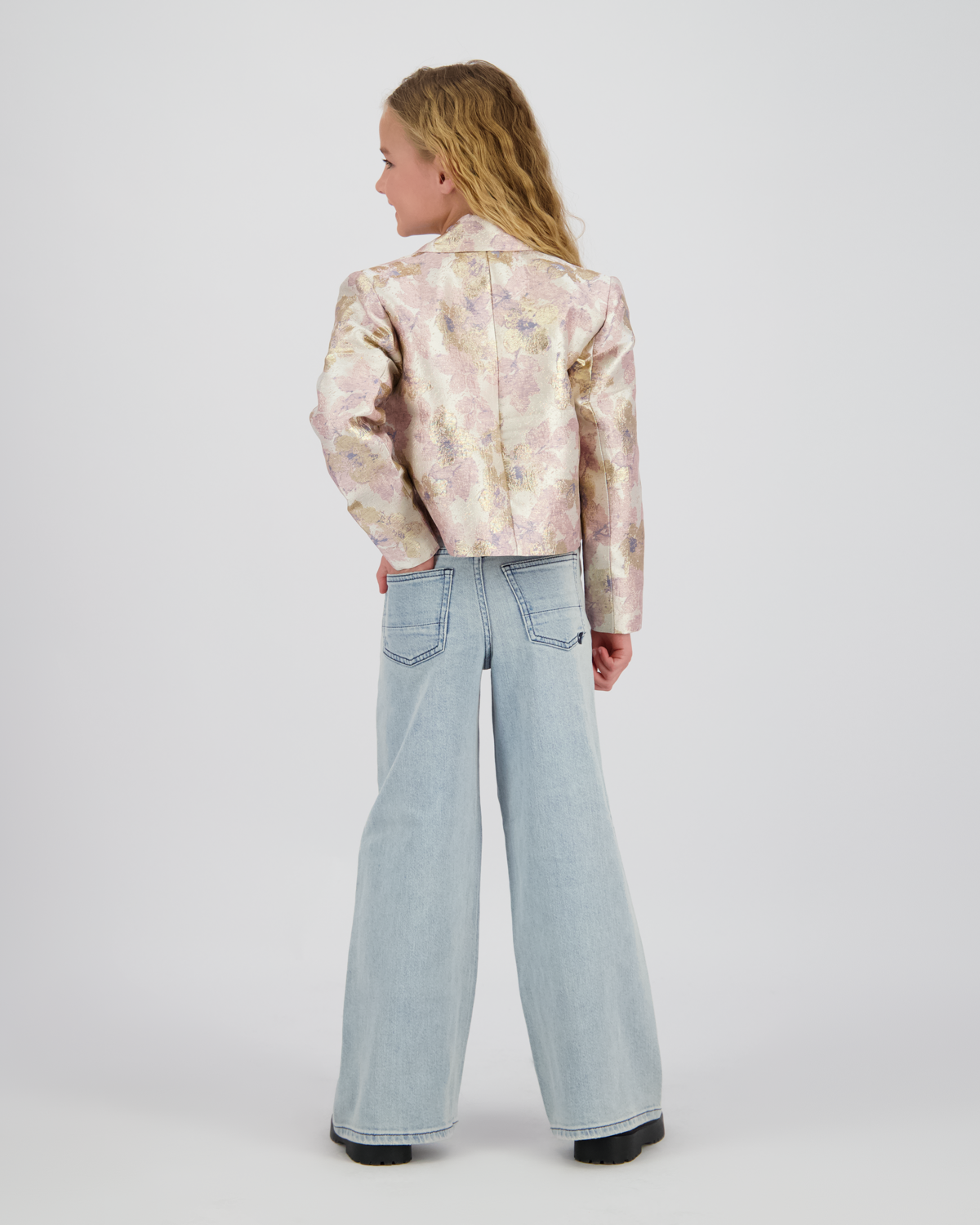 Blazer Tooske