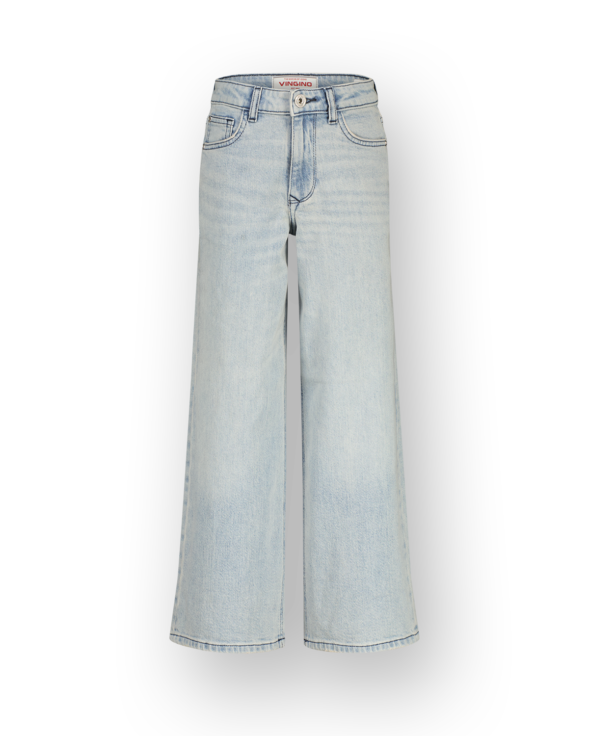 Extra wide leg Jeans Cita