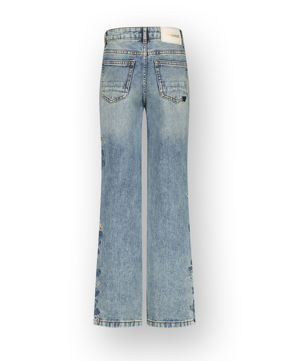 Wide leg Jeans Cato Special