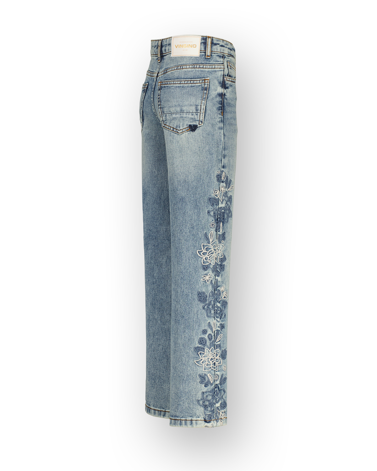 Wide leg Jeans Cato Special