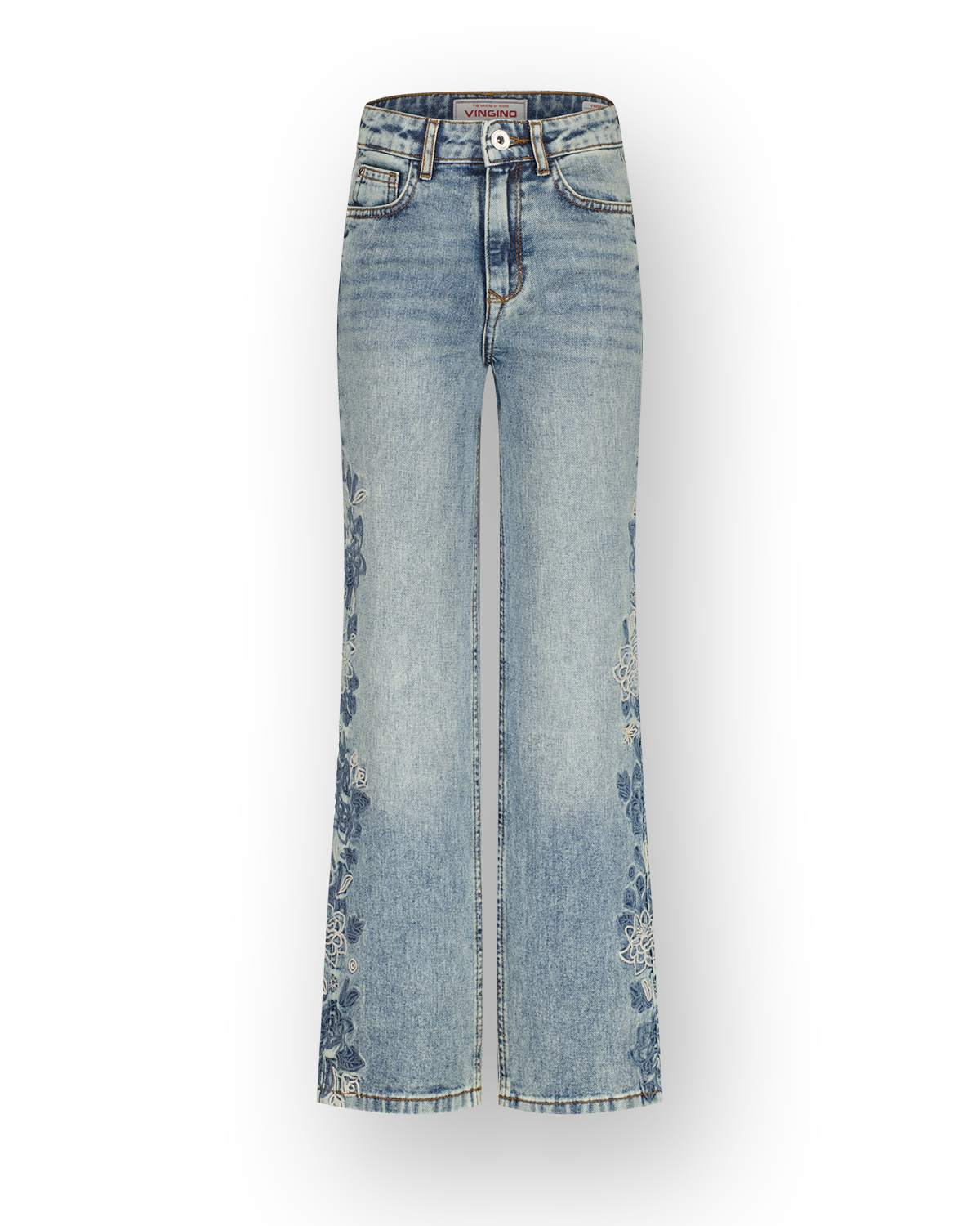 Wide leg Jeans Cato Special