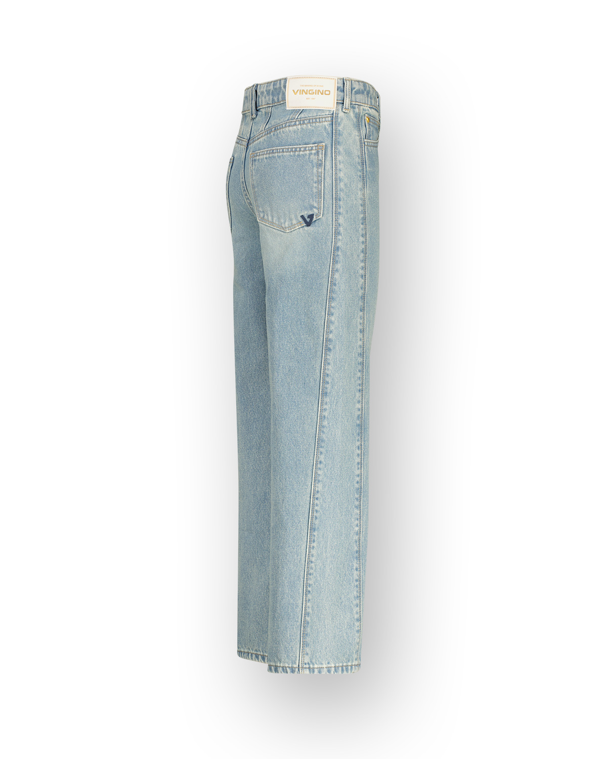 Wide leg Jeans Cato