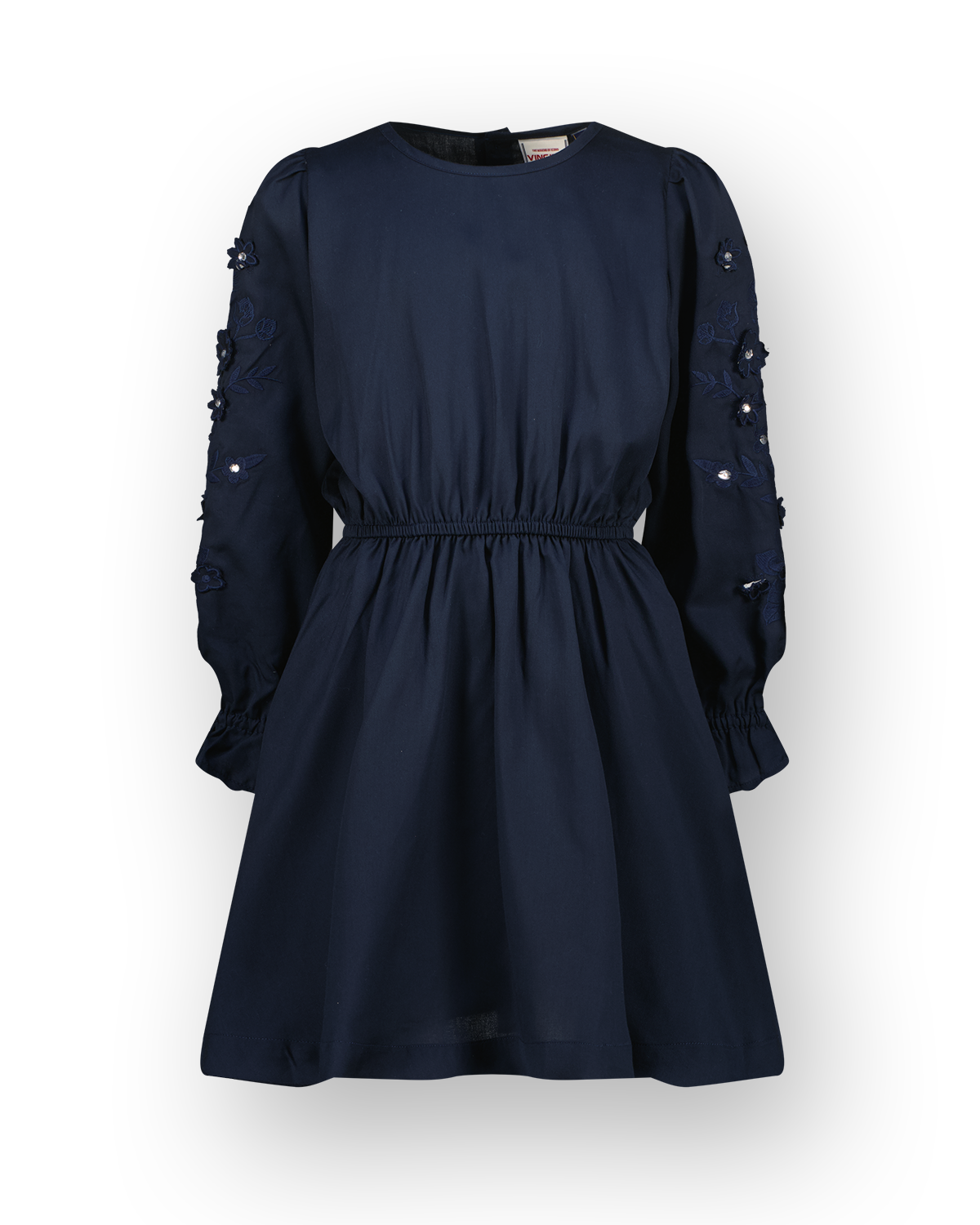 Kleid Pip