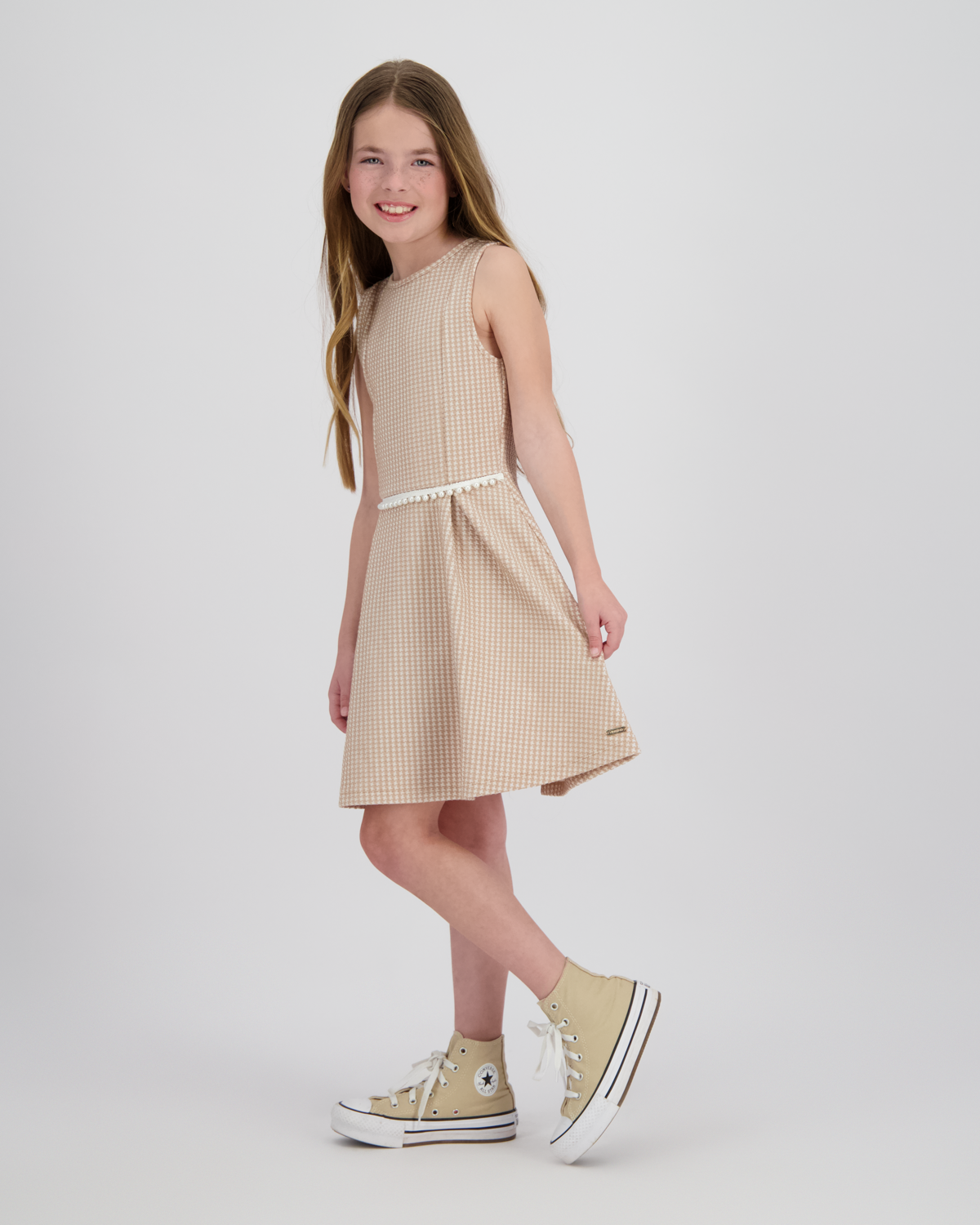 Kleid Peline