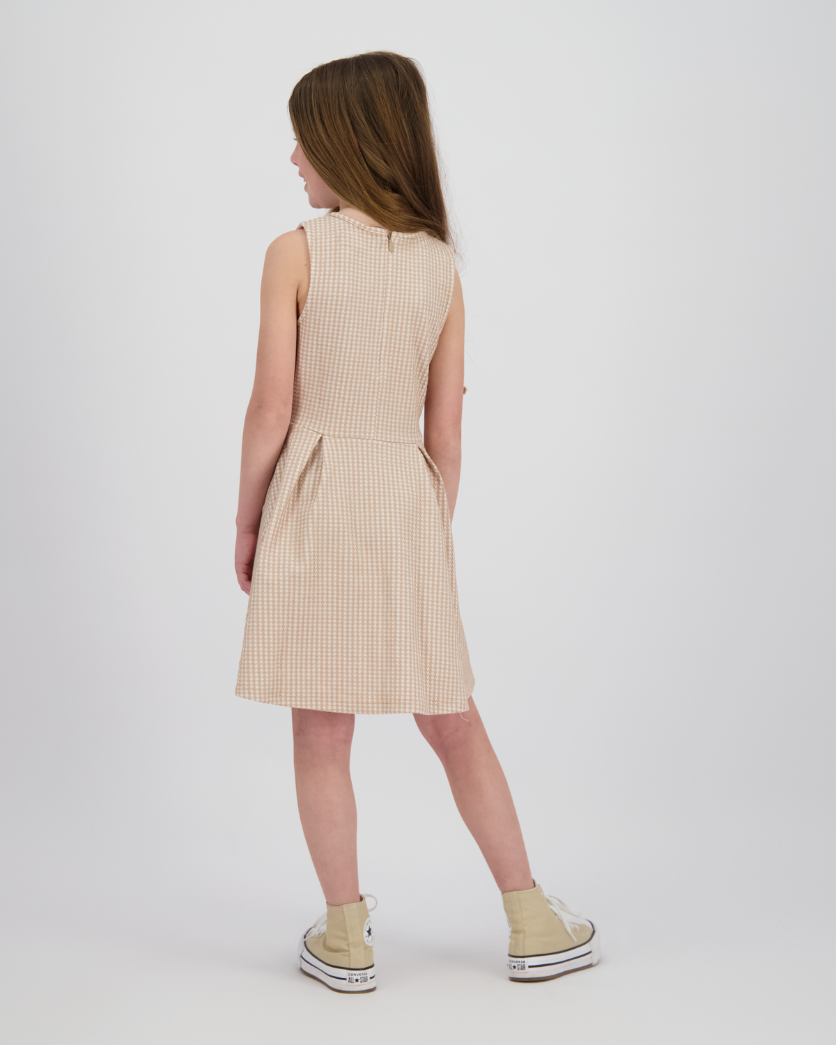 Kleid Peline