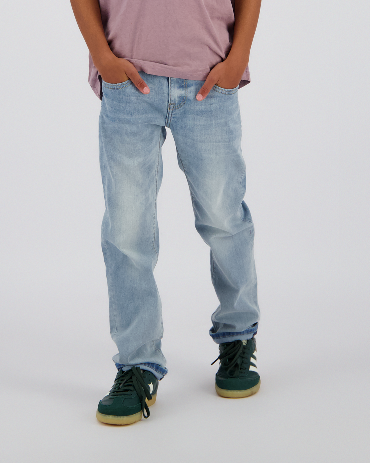 Regular Jeans Baggio