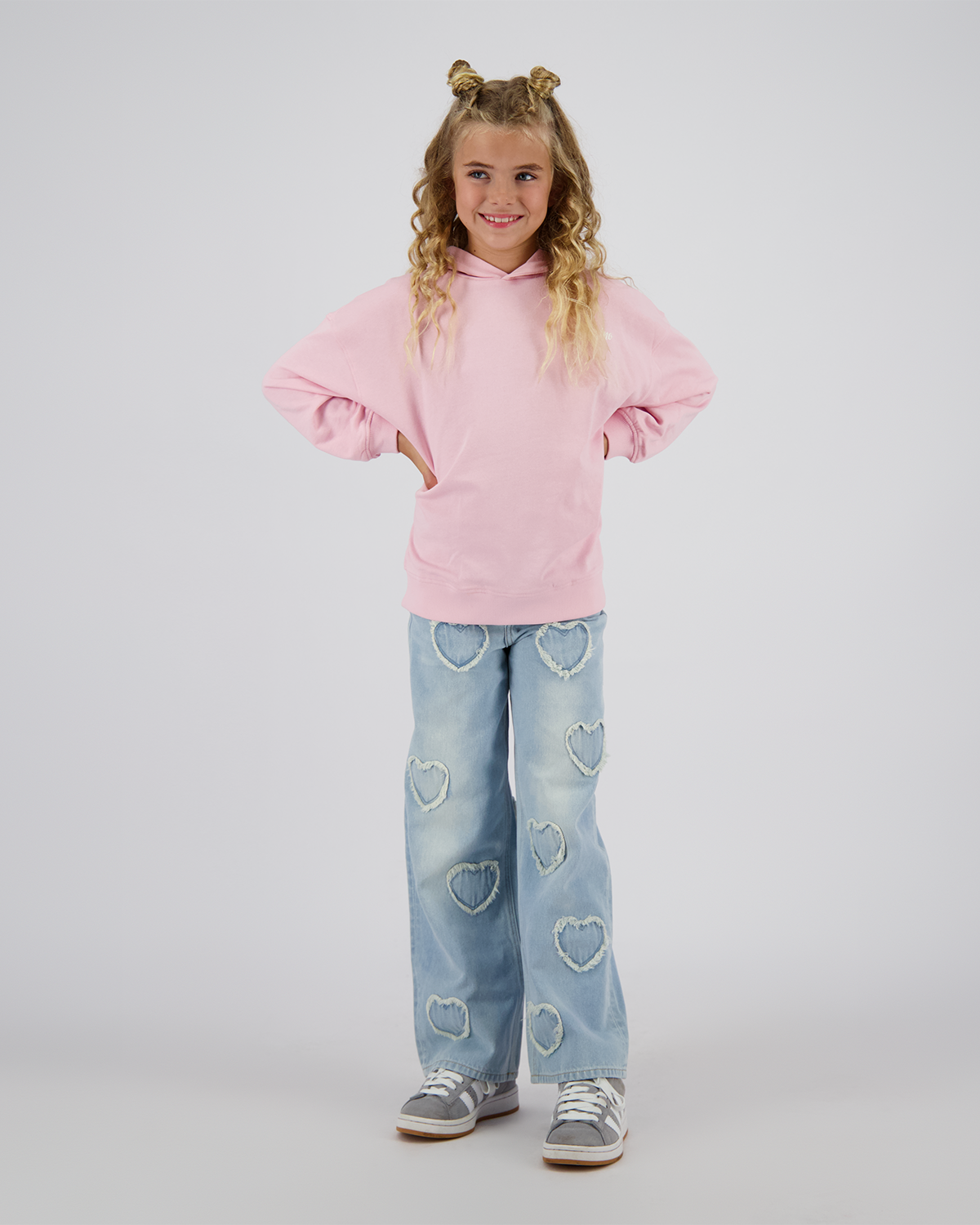 Kapuzenpullover Nylah