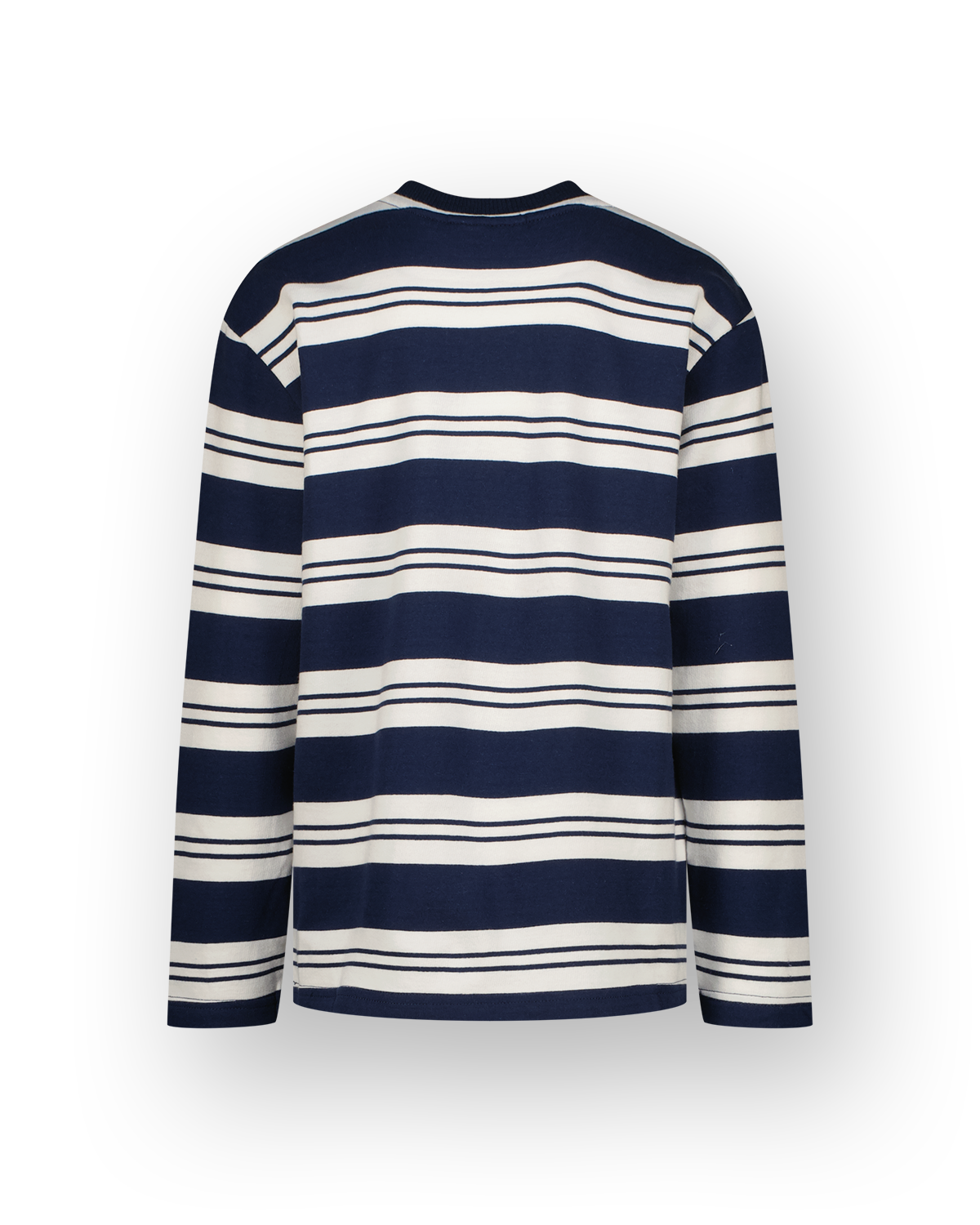 Jungen Oversized T-shirt Hendro