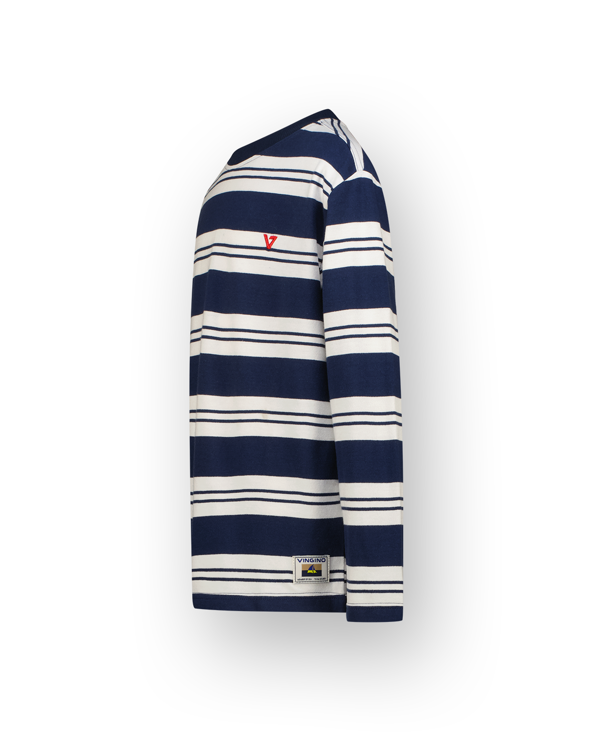 Jungen Oversized T-shirt Hendro