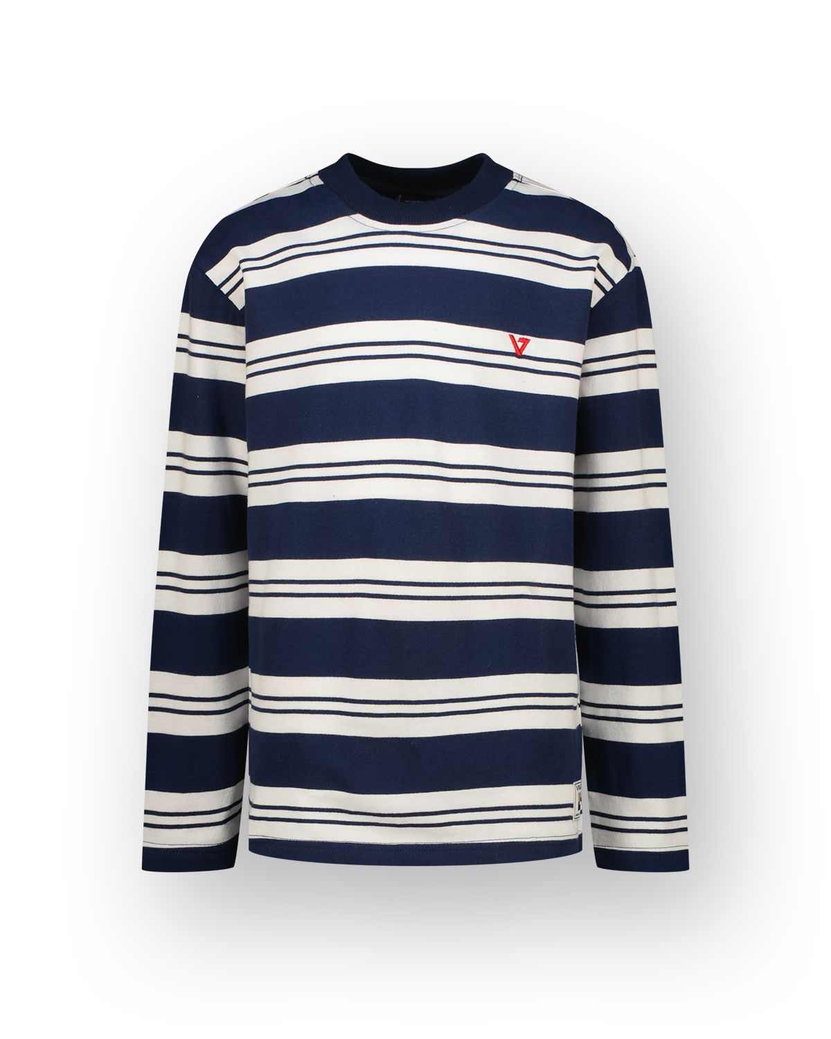 Jungen Oversized T-shirt Hendro