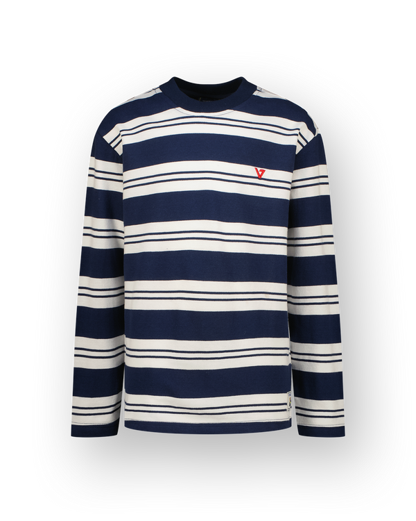 Jungen Oversized T-shirt Hendro