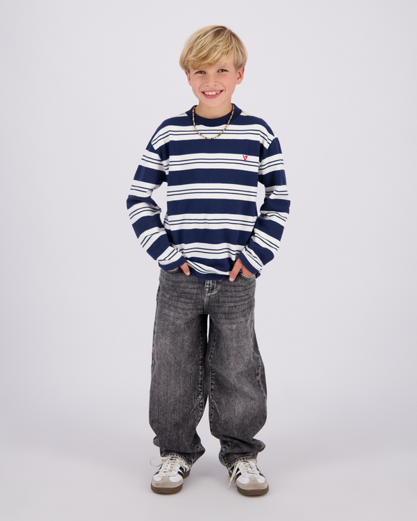 Jungen Oversized T-shirt Hendro