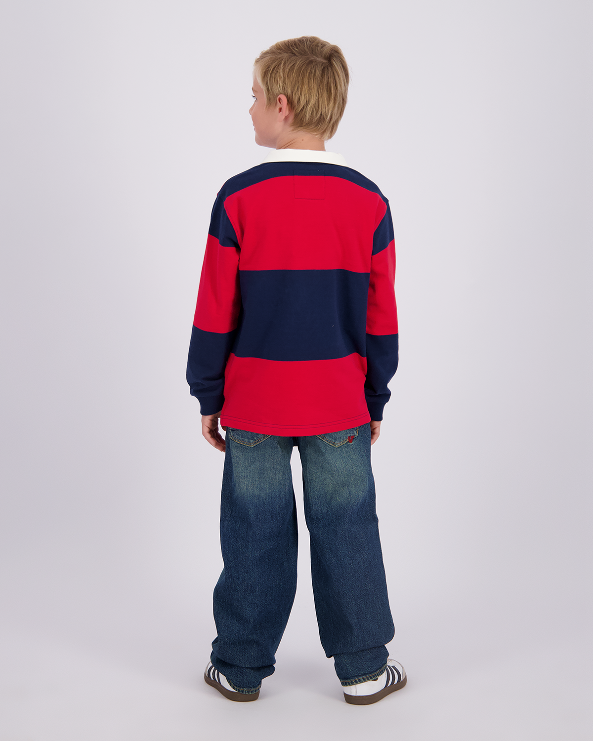 Jungen Polo Kazer