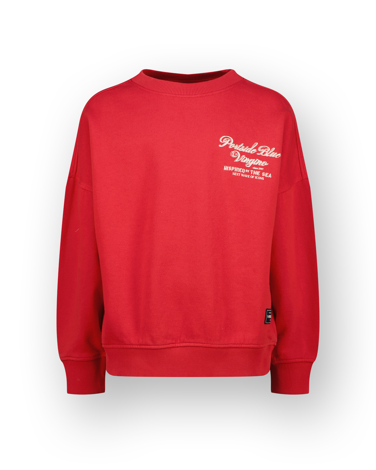 Jungen Oversized Pullover Nocca