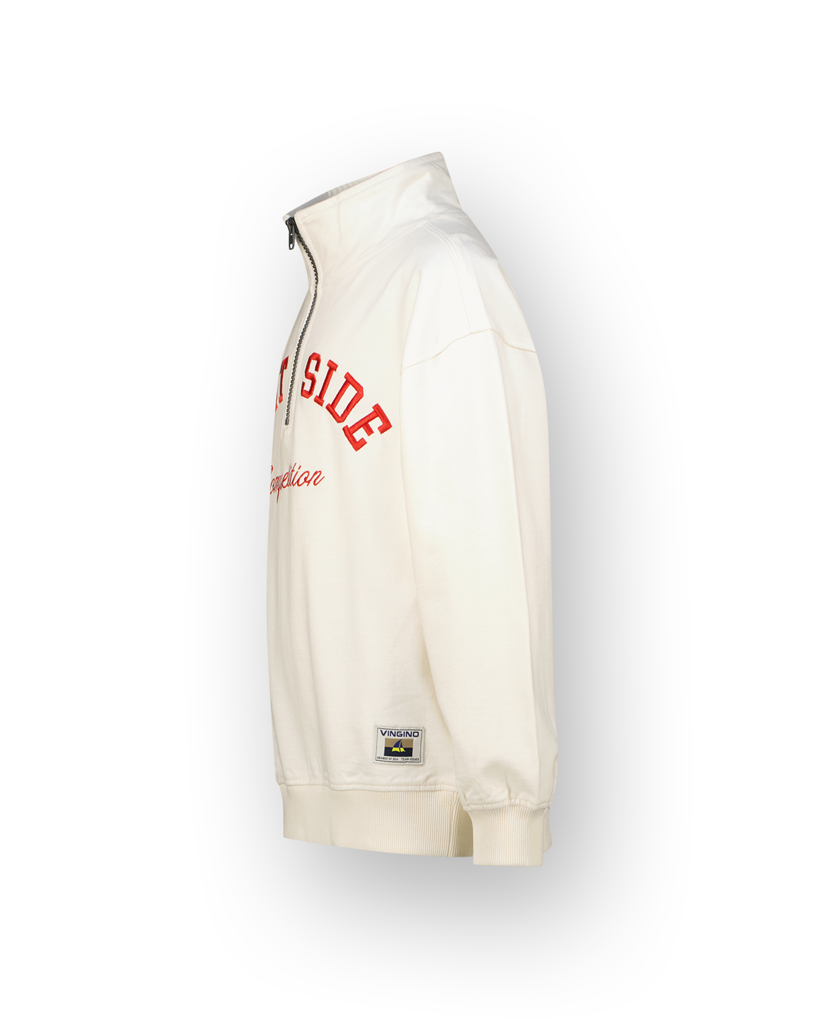 Jungen Oversized Pullover Nado