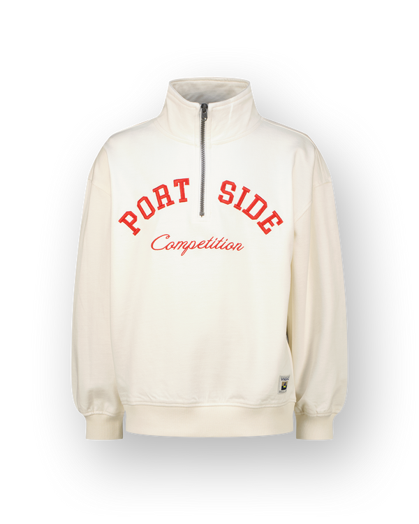 Jungen Oversized Pullover Nado