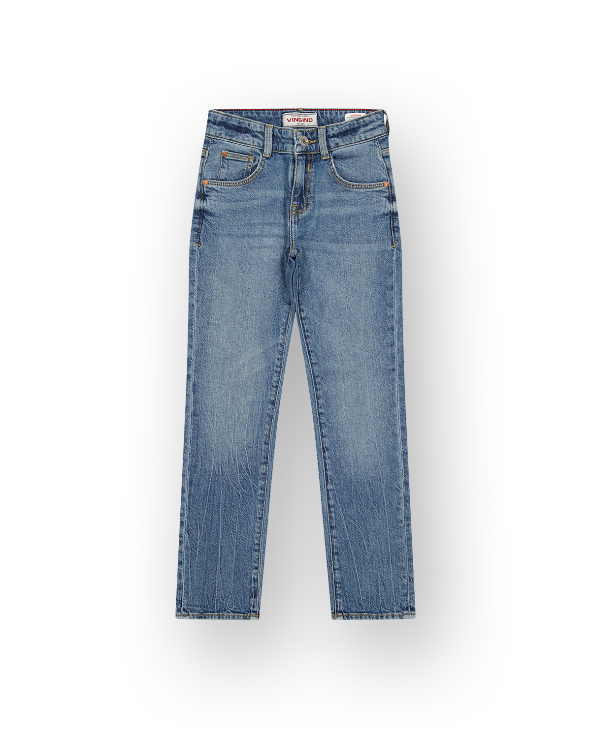 Jungen Regular Jeans Brando