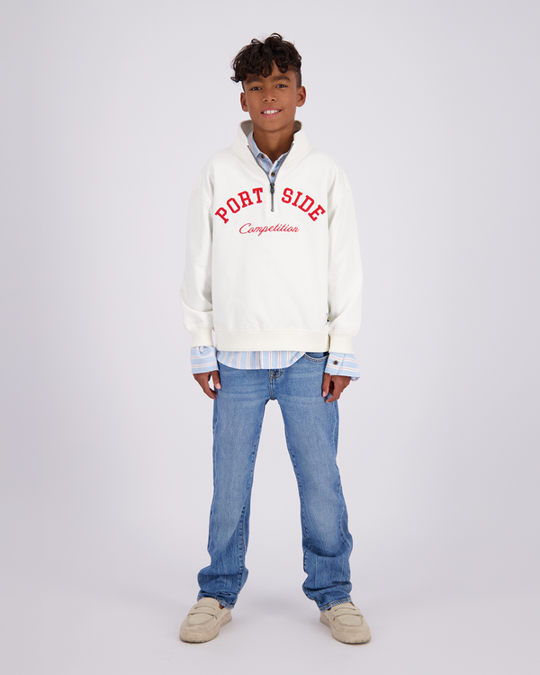 Jungen Regular Jeans Brando