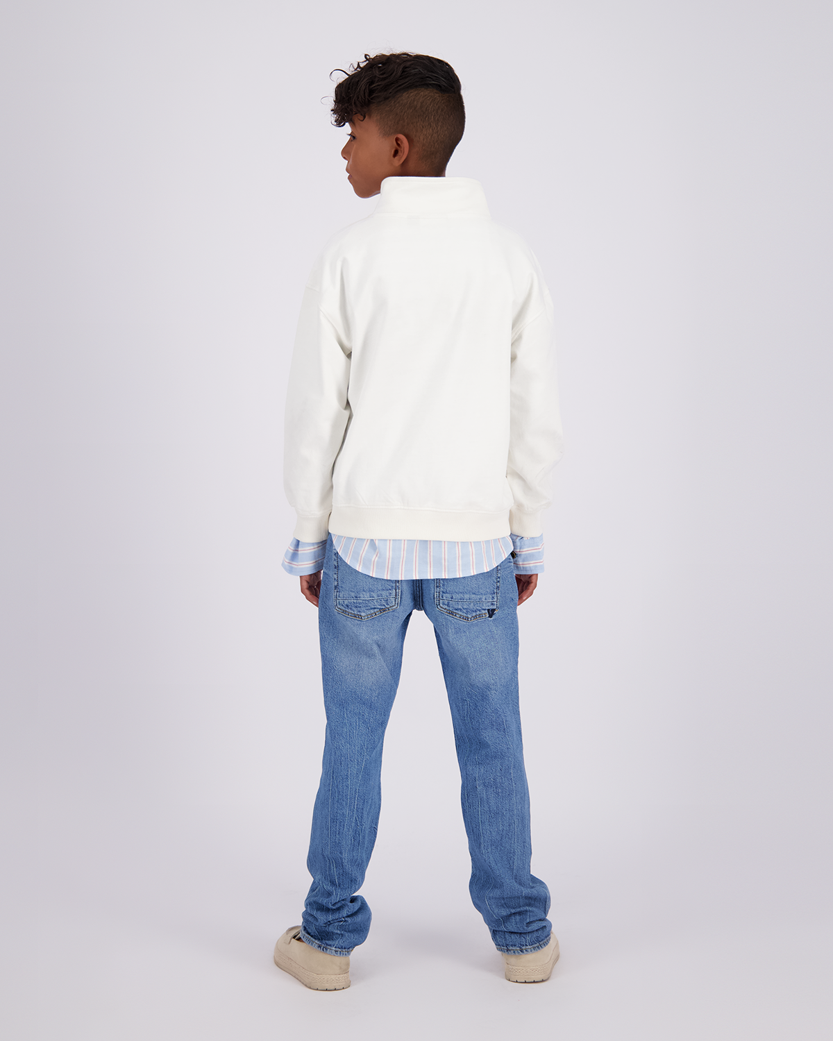 Jungen Regular Jeans Brando