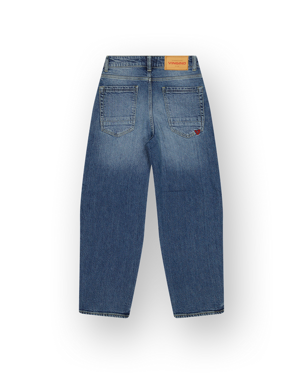 Jungen Baggy Jeans Keaton