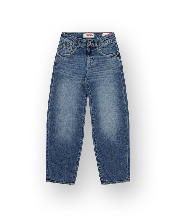 Jungen Baggy Jeans Keaton