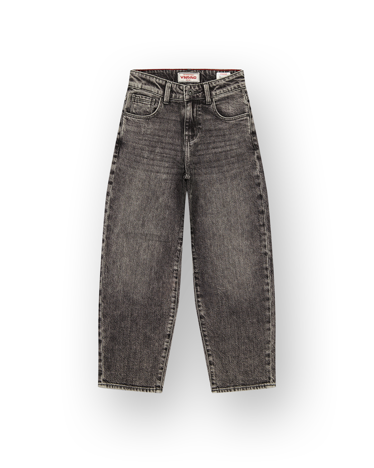 Jungen Baggy Jeans Keaton