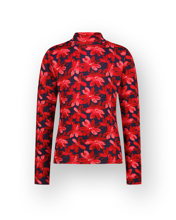 Mädchen T-shirt Jolijn