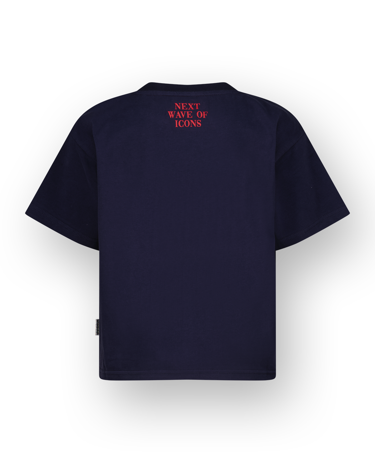 Mädchen T-shirt Harma