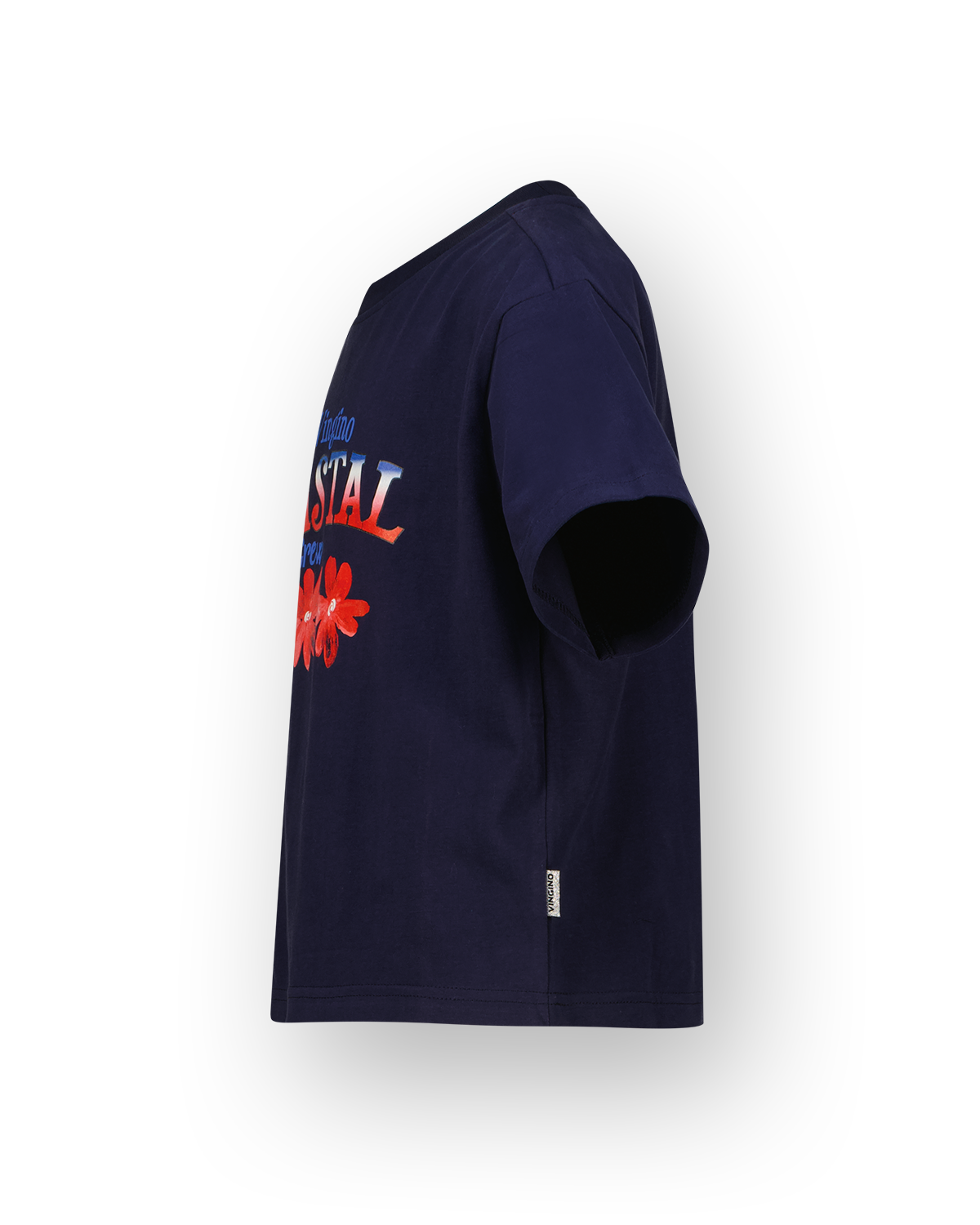 Mädchen T-shirt Harma