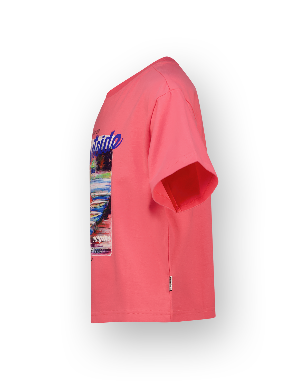 Mädchen T-shirt Harma
