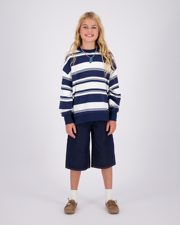 Mädchen Pullover Niven