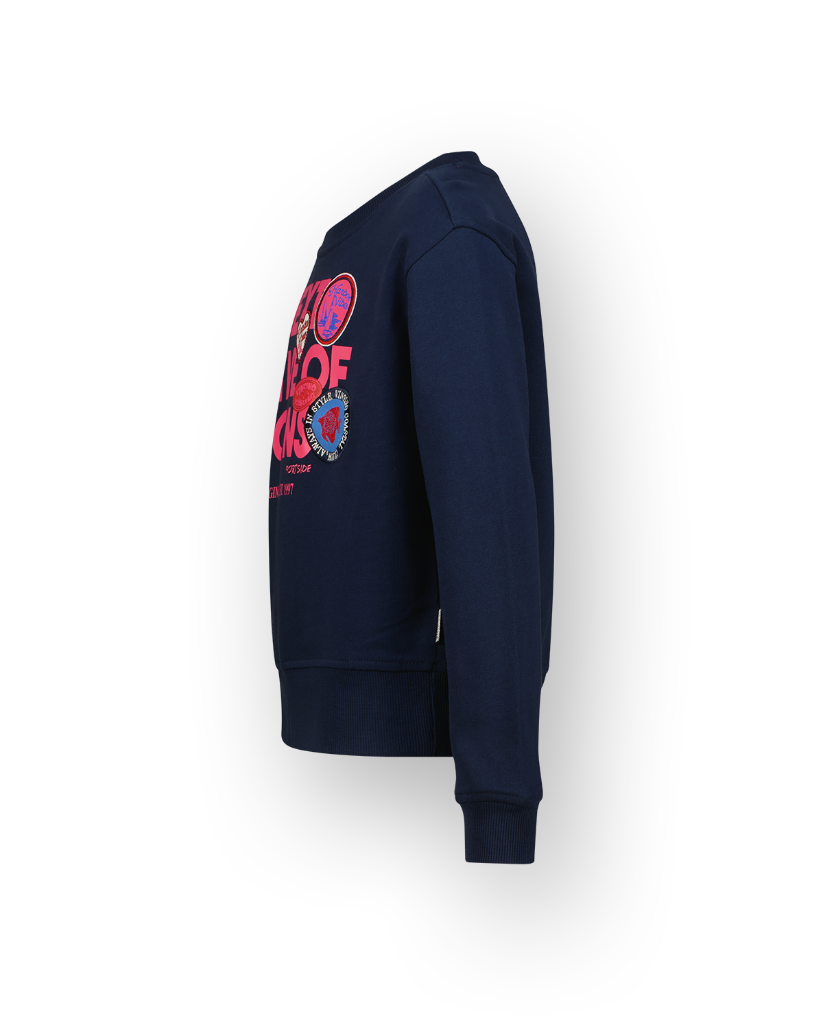 Mädchen Pullover Noura