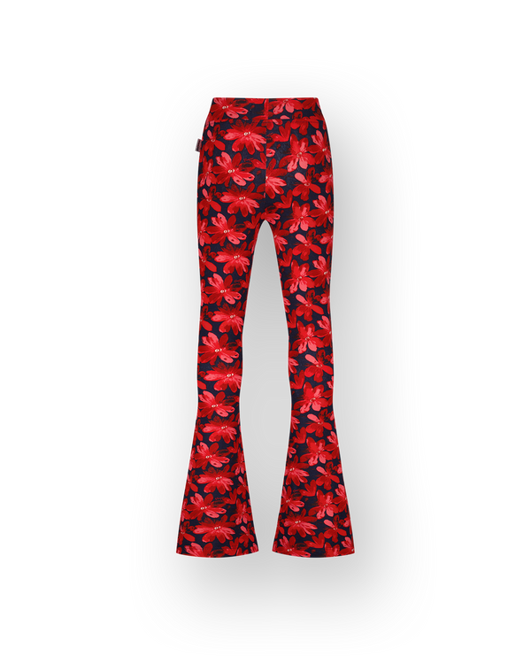 Mädchen Flare Hose Sieneke