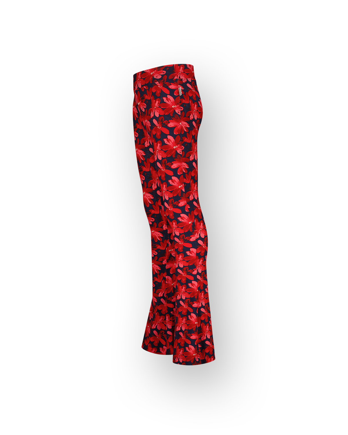 Mädchen Flare Hose Sieneke
