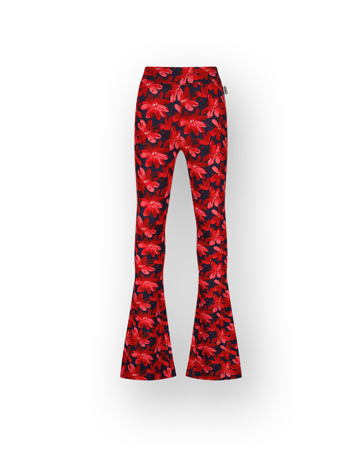 Mädchen Flare Hose Sieneke