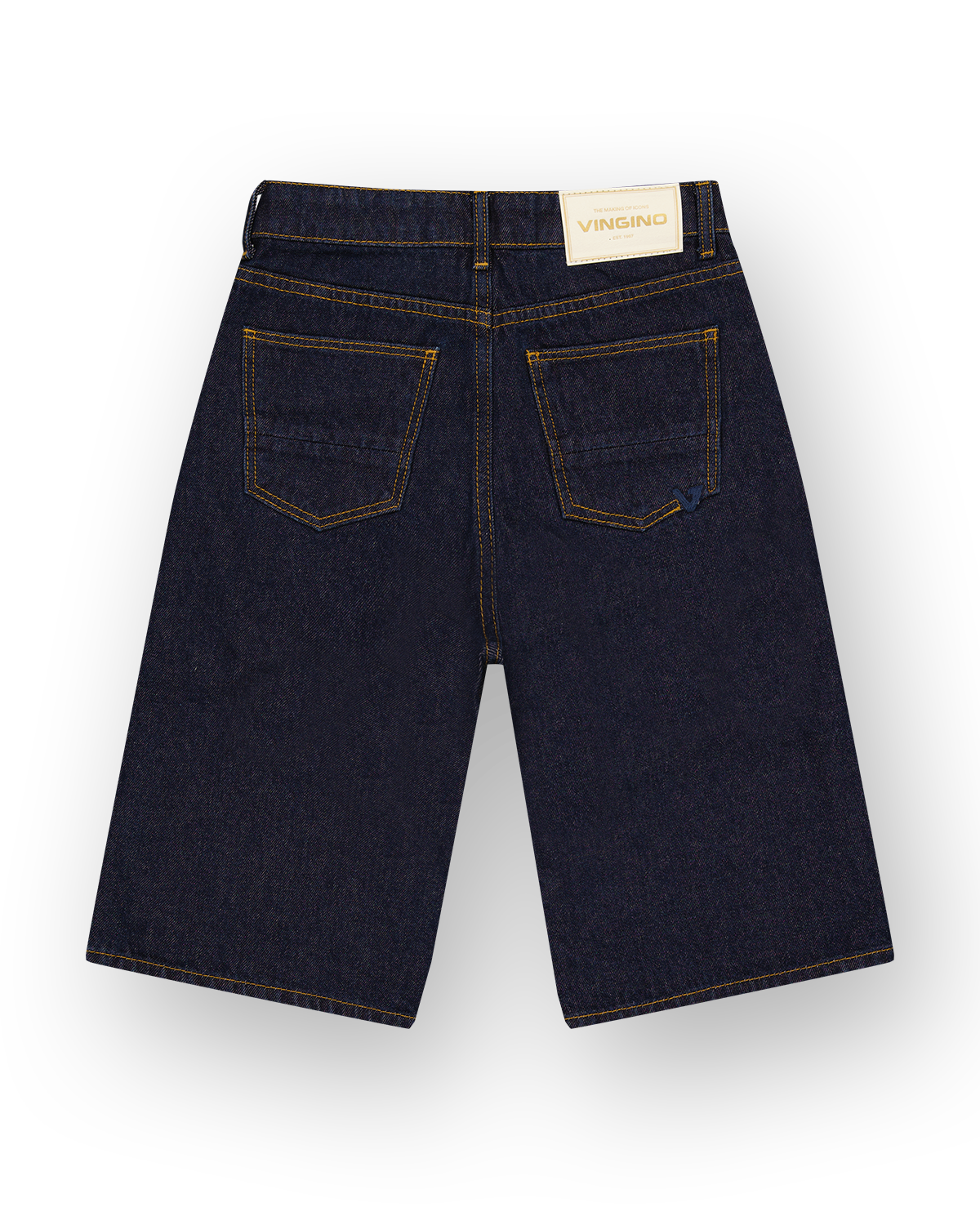 Mädchen Wide leg Jeans Cici