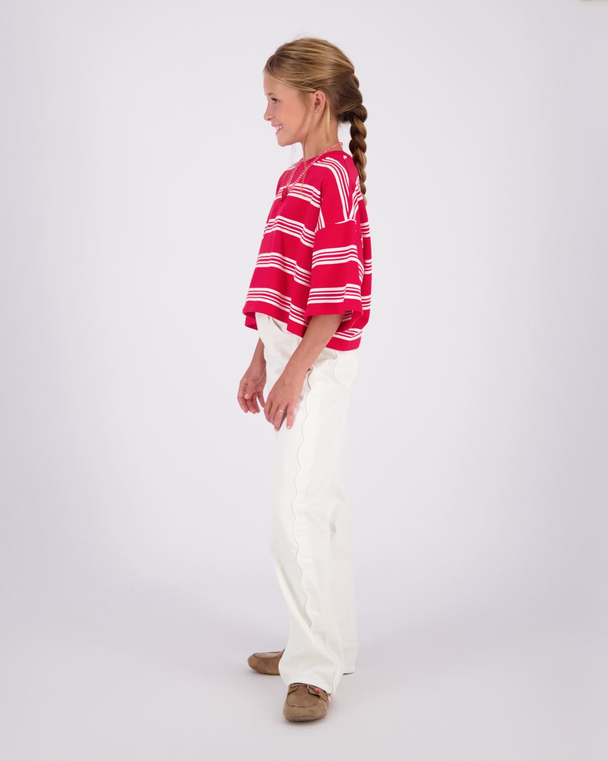 Mädchen Wide leg Jeans Cato Special
