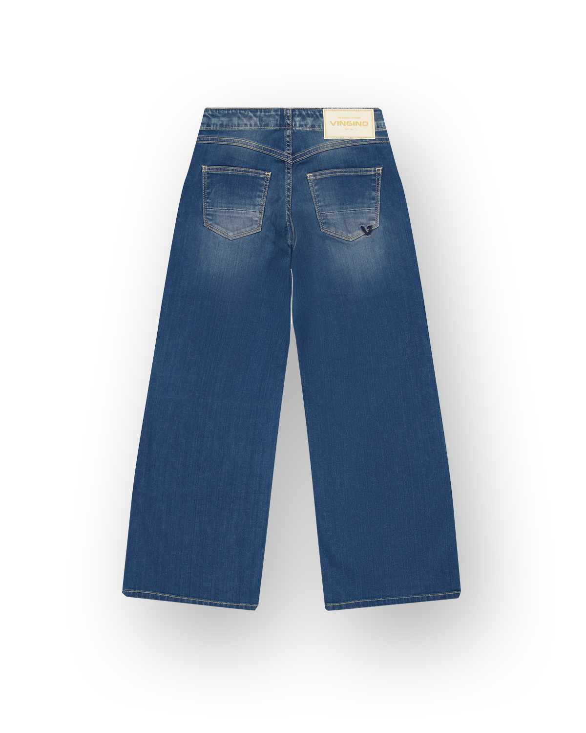 Mädchen Wide leg Tregging Bellini Special