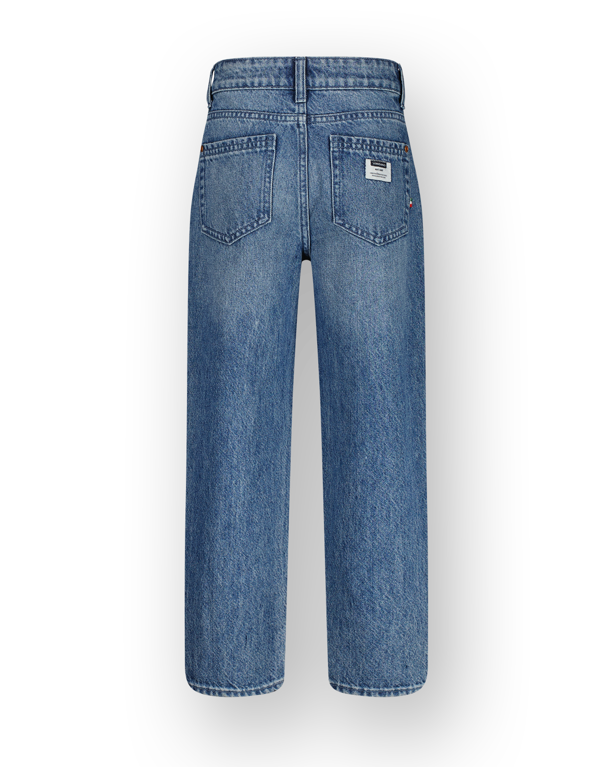 Loose Jeans Castiano